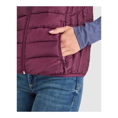 Oslo women's insulated bodywarmer Electric Blue | S | No Branding | not available | not available