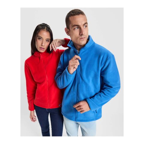 Artic men's full zip fleece jacket Standard | Navy Blue | XL | No Branding | not available | not available