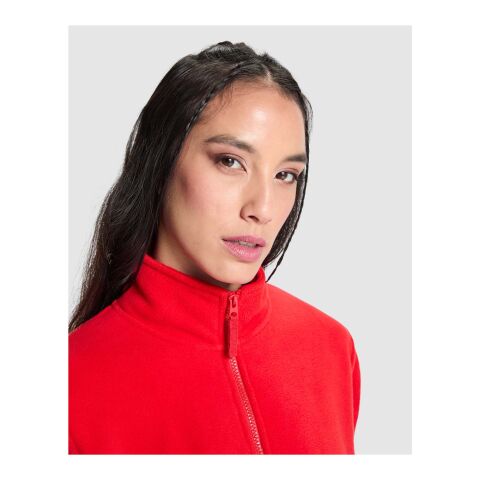 Artic women's full zip fleece jacket Standard | Navy Blue | 2XL | No Branding | not available | not available