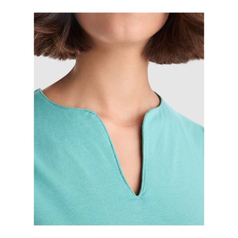 Belice short sleeve women's t-shirt Standard | White | XL | No Branding | not available | not available | not available