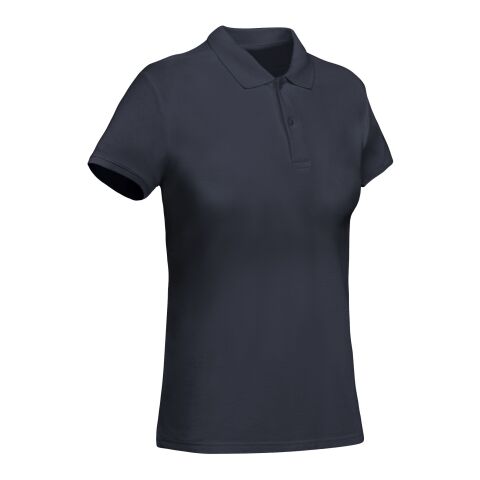 Prince short sleeve women&#039;s polo Standard | Navy Blue | roly-XL | No Branding | not available | not available | not available