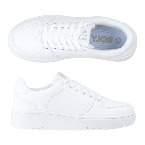 Baylor unisex trainers Standard | white | roly-45 | No Branding | not available | not available | not available