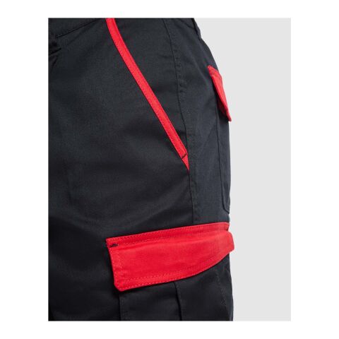 Tahoe 250 g/m2 workwear shorts Standard | Lead-Solid black | M | No Branding | not available | not available | not available