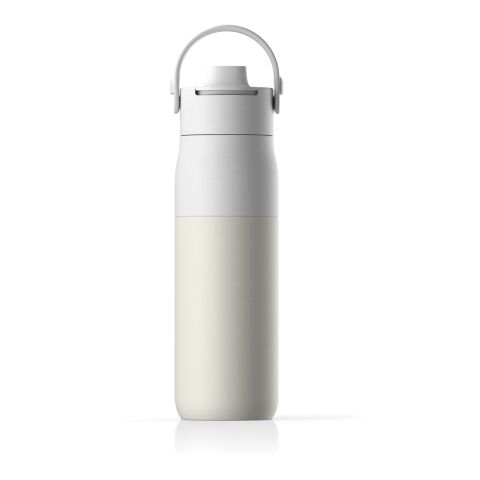 BRITA LARQ Essential bottle 1000ML White