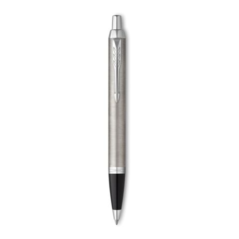 Parker IM ESSENTIAL pen silver