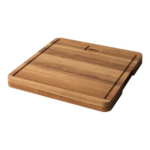 BOSKA Ultimate Cheese Set Small Copenhagen brown-steel