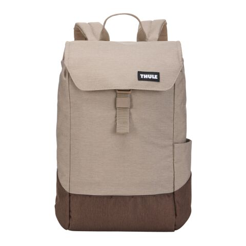 Thule Lithos Backpack 16L beige | No Branding | not available | not available