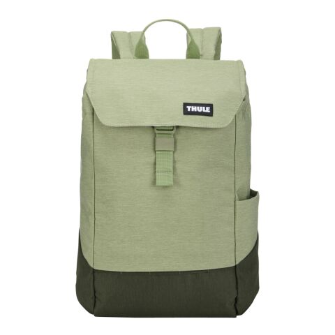 Thule Lithos Backpack 16L green