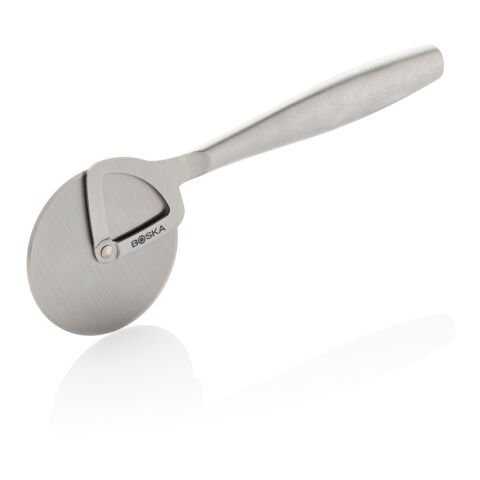 BOSKA Pizza Wheel Copenhagen steel | No Branding | not available | not available