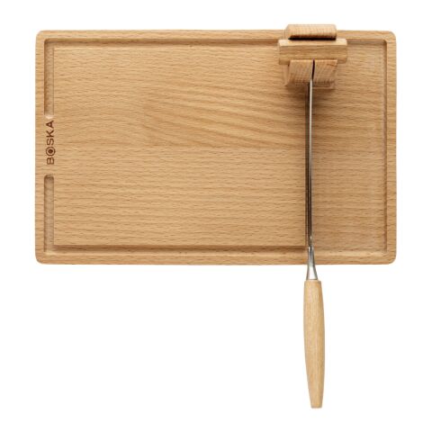BOSKA Cheese Cutter Lumberjack Amigo brown | No Branding | not available | not available