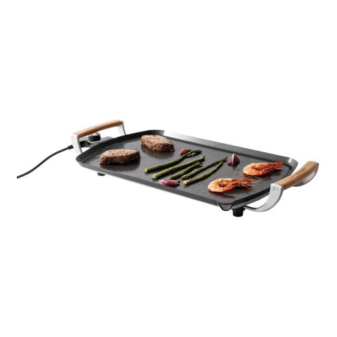 BOSKA Electric Griddle Pro (EU Type F) black