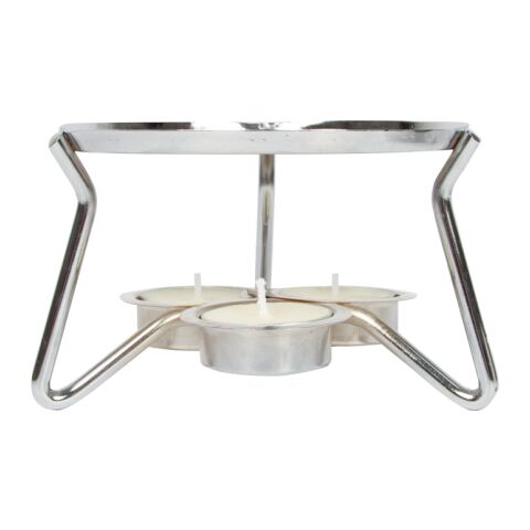 BOSKA Cheese Fondue Set Party - 750 ml White | No Branding | not available | not available