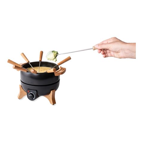 BOSKA Electric Party Fondue Set - 2.3L (EU Type F) black | No Branding | not available | not available