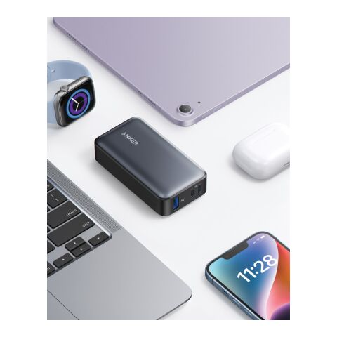 Anker Powerbank PowerCore 10.000mAh 30W powerbank black | No Branding | not available | not available