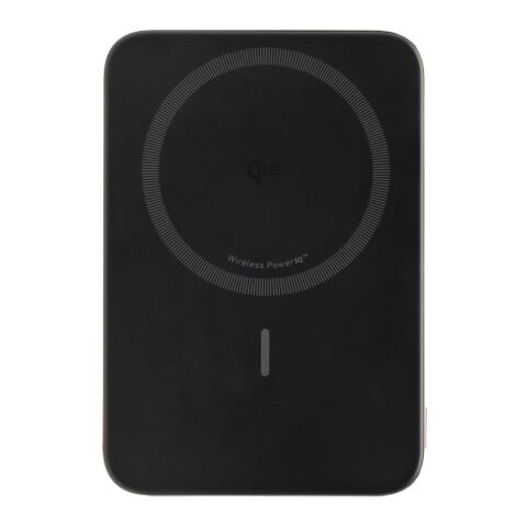 Anker Nano Wireless Power Bank 5K 15W MagGo slim Qi 2.0 black