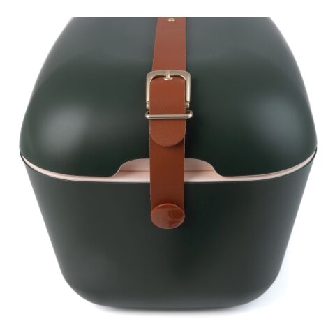 Polarbox Original Medium 12L Vintage Coolerbox green