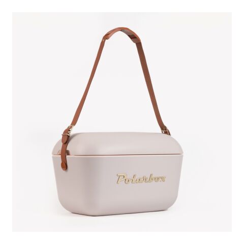 Polarbox Original Large 20L Vintage Coolerbox pink | No Branding | not available | not available