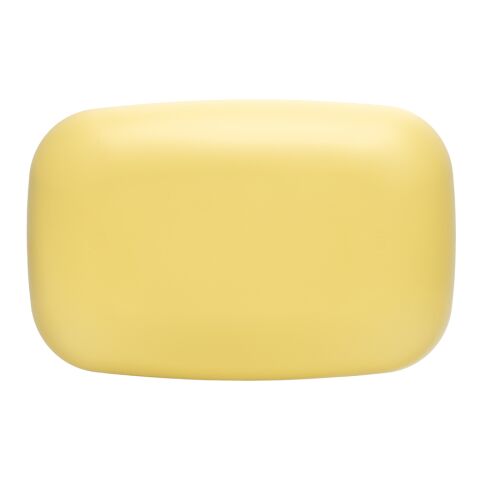 Polarbox Original Large 20L Vintage Coolerbox yellow