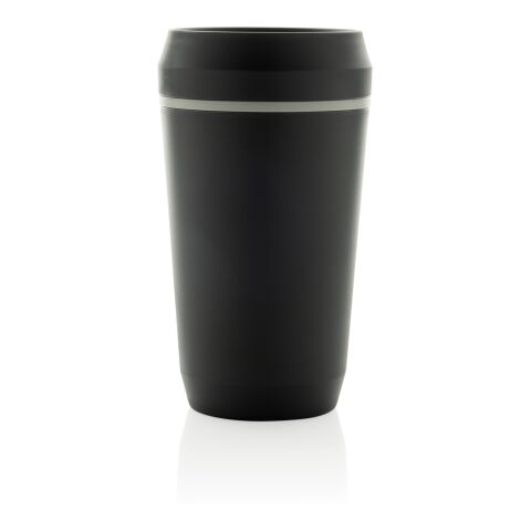 Topl Recycled Plastic To Go Tumbler Patented 360 Lid 354ml grey | No Branding | not available | not available