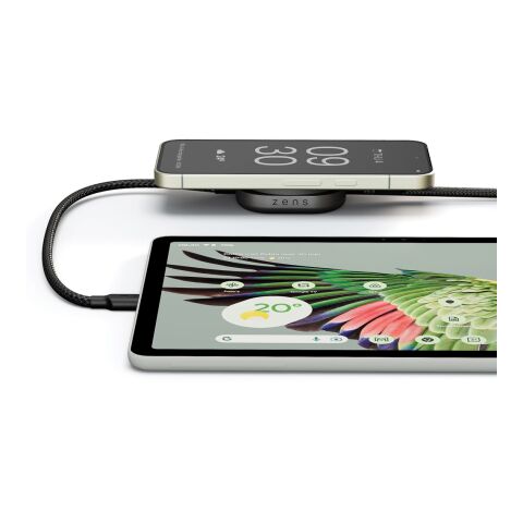 Zens Charging Cable USB C - C Pro 2 black | No Branding | not available | not available