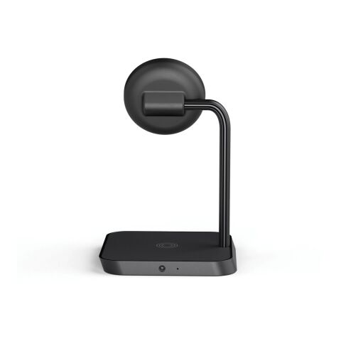 Zens Office Charger 2 black | No Branding | not available | not available