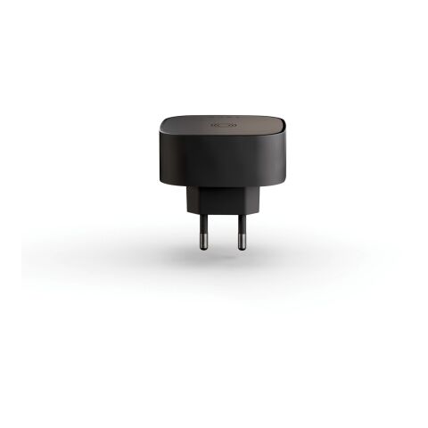 Zens Wireless charging adapter black | No Branding | not available | not available
