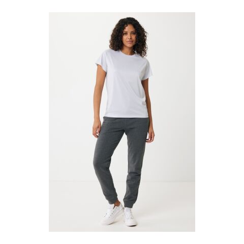 Iqoniq Tikal recycled polyester quick dry sport t-shirt light grey | XS | No Branding | not available | not available