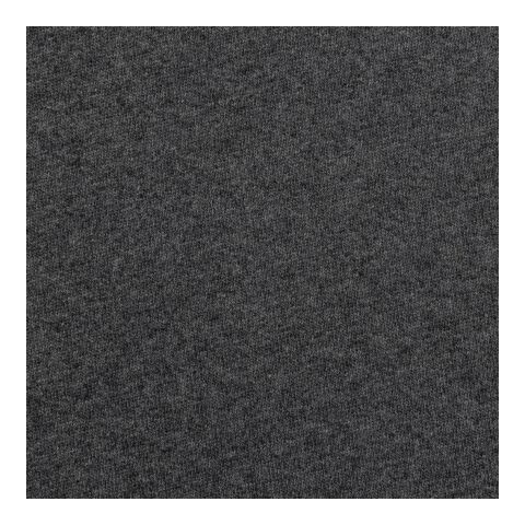 Iqoniq Denali recycled cotton crew neck undyed black | XXL | No Branding | not available | not available | not available