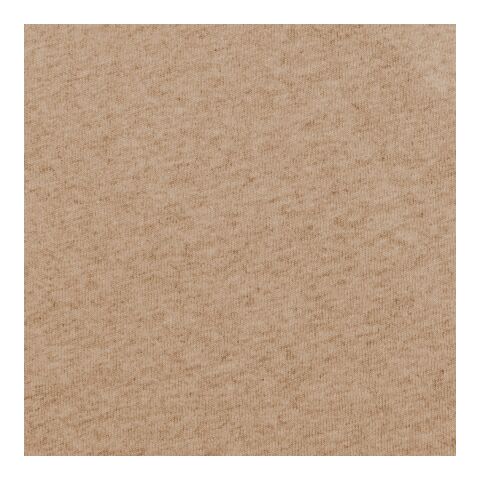 Iqoniq Denali recycled cotton crew neck undyed heather brown | XL | No Branding | not available | not available | not available