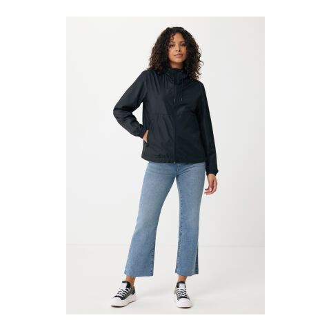 Iqoniq Logan recycled polyester lightweight jacket black | 5XL | No Branding | not available | not available