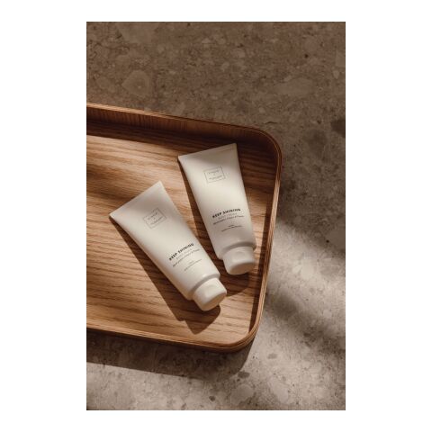 VINGA x TGL duo gift set white-black