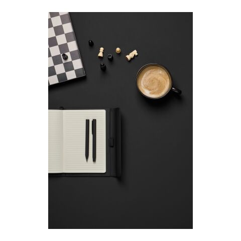 VINGA Baltimore RCS pen set black | No Branding | not available | not available