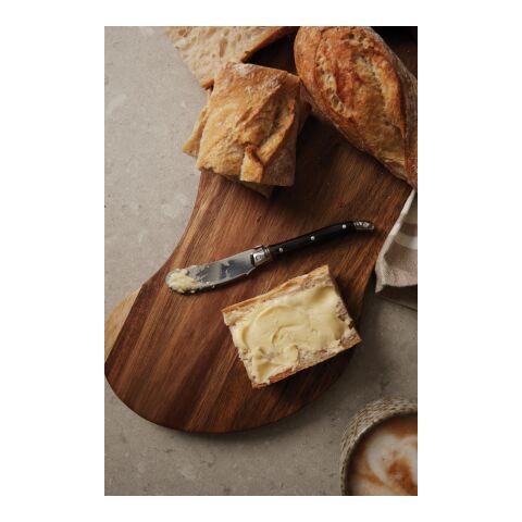 VINGA Gigaro butter knives steel | No Branding | not available | not available