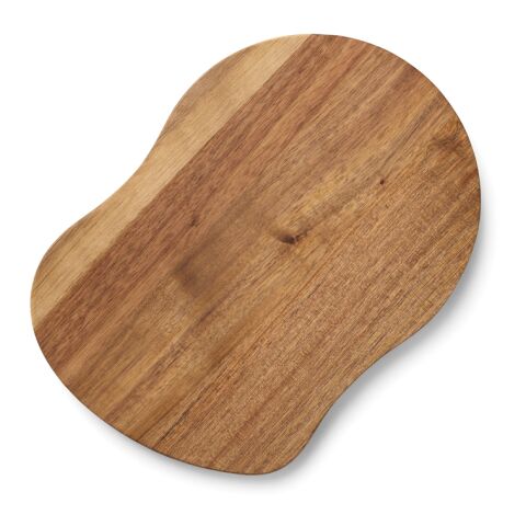 VINGA Veia cheese set brown