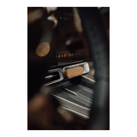 VINGA Nordic essence car perfume brown