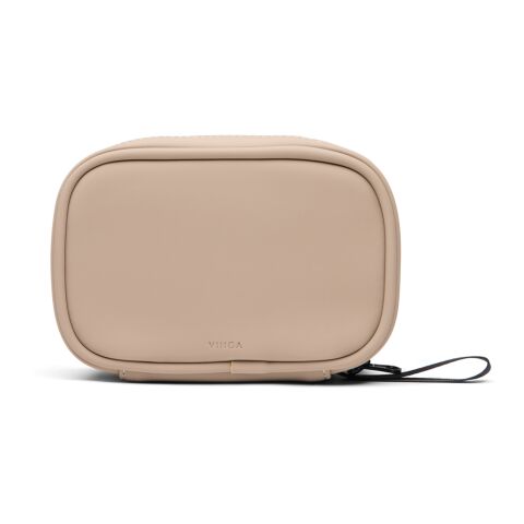 VINGA Baltimore RCS first aid kit greige | No Branding | not available | not available