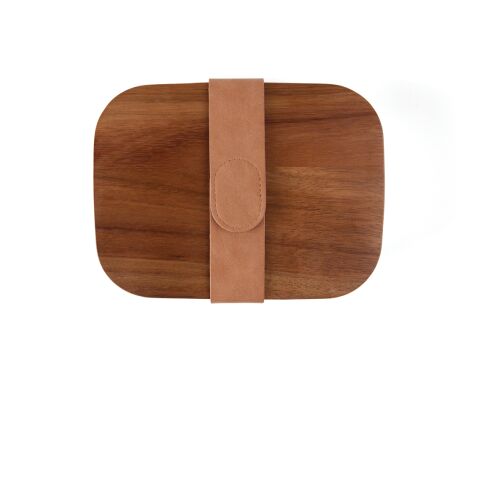 VINGA Ciro RCS recycled steel lunch box steel | No Branding | not available | not available