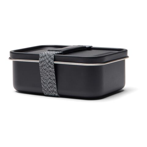VINGA Parks RCS SS lunch box black | No Branding | not available | not available