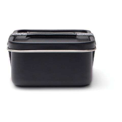 VINGA Parks RCS SS lunch box black | No Branding | not available | not available