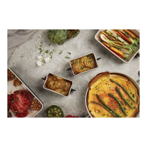 VINGA Monte neu mini dish 2 pcs black | No Branding | not available | not available