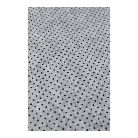 VINGA Albon GRS recycled felt mouse pad grey | No Branding | not available | not available