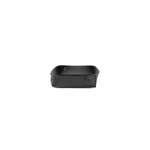 Timo PU RCS RPET tray black | No Branding | not available | not available