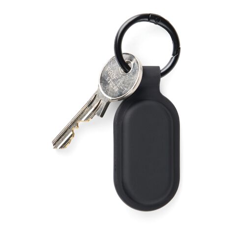 VINGA Baltimore RCS Key tag With Finder Dual black | No Branding | not available | not available