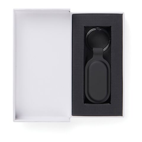 VINGA Baltimore RCS Key tag With Finder Dual black | No Branding | not available | not available