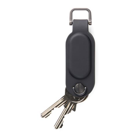 VINGA Baltimore RCS Key Organiser With Finder Dual black | No Branding | not available | not available