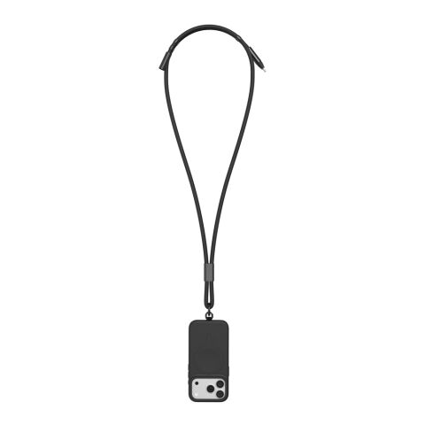 VINGA Baltimore RCS Phone cord With Charging Cable black | No Branding | not available | not available