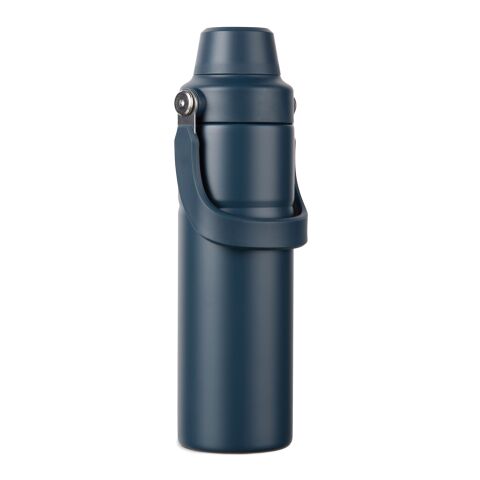 Baltimore trek RCS recycled SS bottle 600 ML blue | No Branding | not available | not available