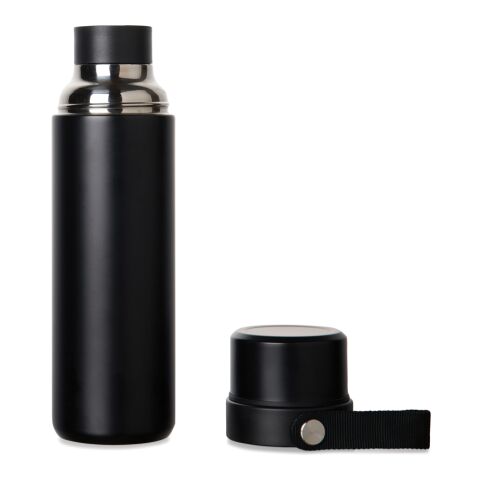 VINGA Tono RCS thermos double cup 750 ML black | No Branding | not available | not available