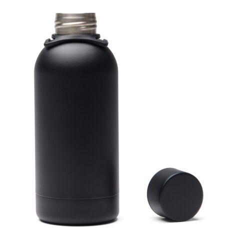 VINGA Parks RCS SS bottle, 400 ML black | No Branding | not available | not available