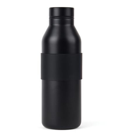 VINGA Niro RCS SS sling bottle 500ML black